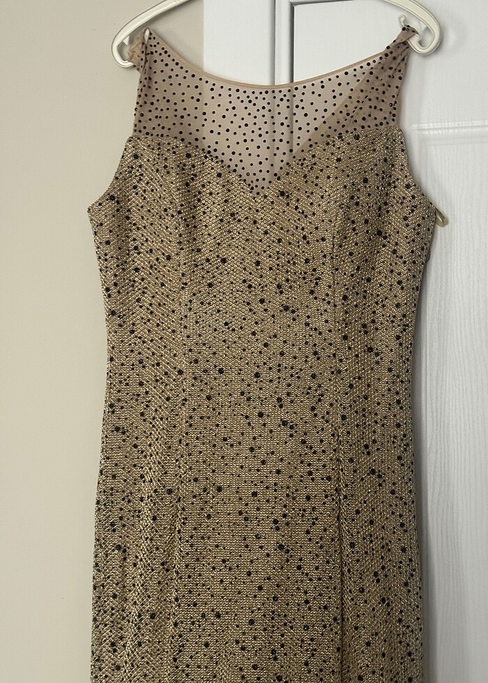 Abiye Elbise - Görsel 4