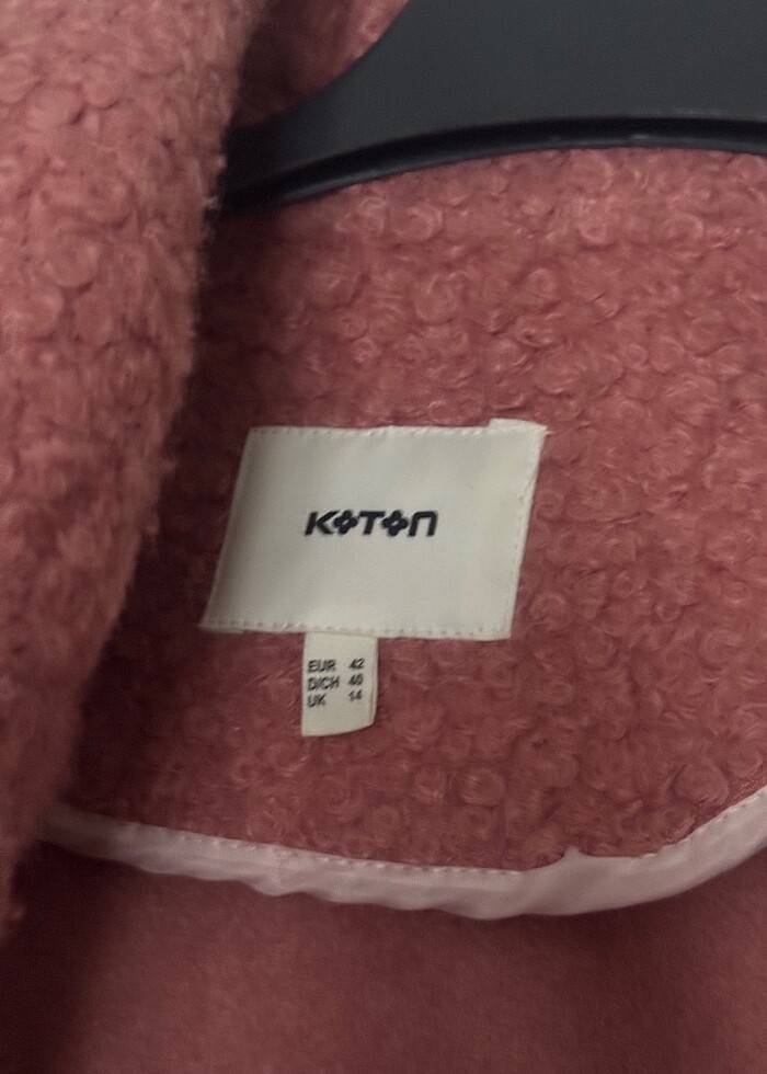 Koton Kaban - Görsel 5