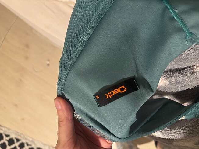 Yeşil Abiye Elbise - Görsel 7