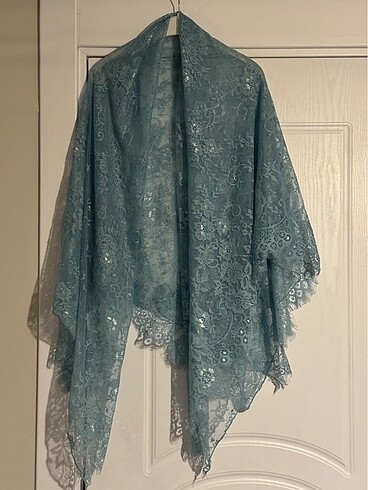 Yeşil Abiye Elbise - Görsel 9