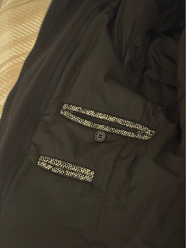 D?S Damat Marka Erkek Ceket - Görsel 8