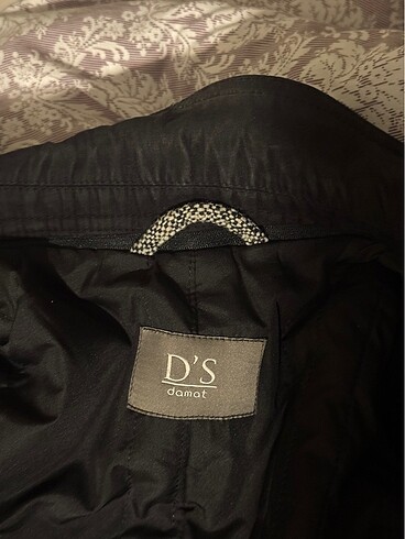 D?S Damat Marka Erkek Ceket - Görsel 9