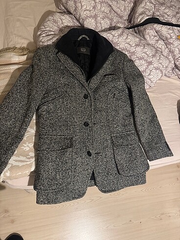 D?S Damat Marka Erkek Ceket - Görsel 2