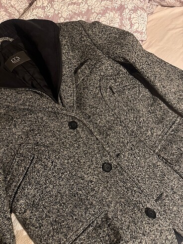 D?S Damat Marka Erkek Ceket - Görsel 3