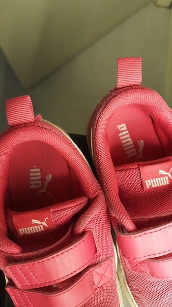 Puma Puma spor ayakkabı 