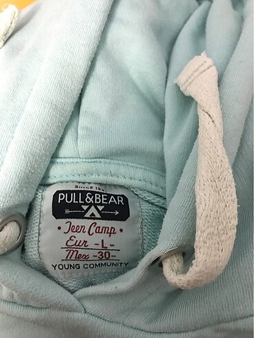Pull and Bear sweatshirt