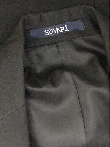 Süvari ceket