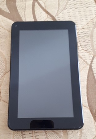 tablet bilgisayar