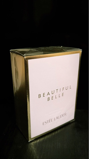 BEAUTIFUL BELLE ACILMAMIS PARFUM