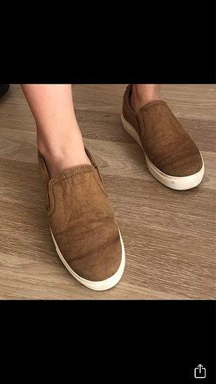 36 Beden Ayakkabı