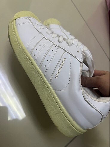 Adidas Spor ayakkabı