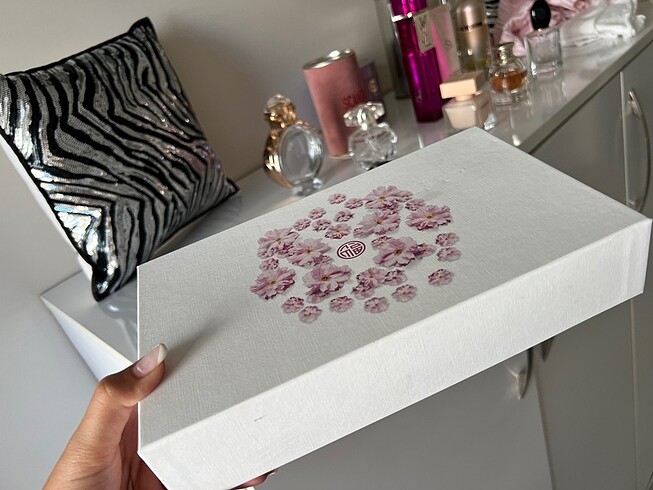 Chanel Rıtuals set