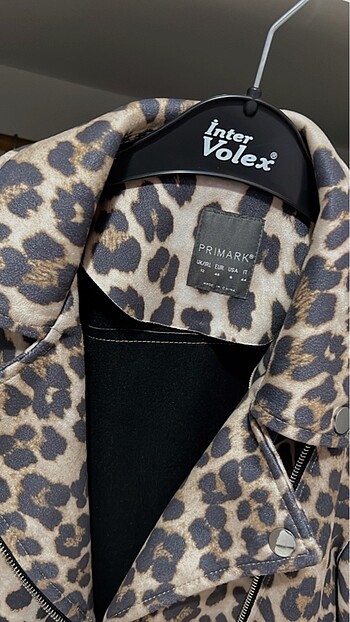 Primark Ceket