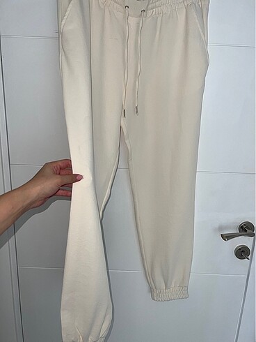 H&M Eşofman tipi pantolon