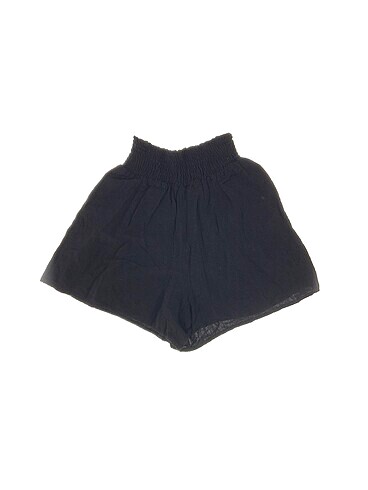 Bershka Bershka Mini Şort %70 İndirimli.