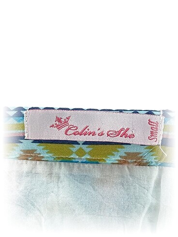 s Beden Colin's Mini Etek %70 İndirimli.