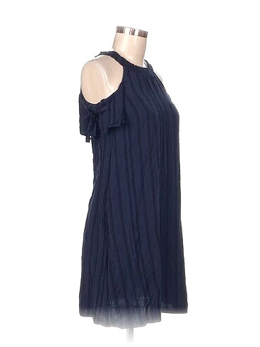 Adil Işık Kısa Elbise %70 İndirimli. - Görsel 2