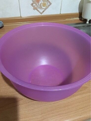 Beden Tupperware
