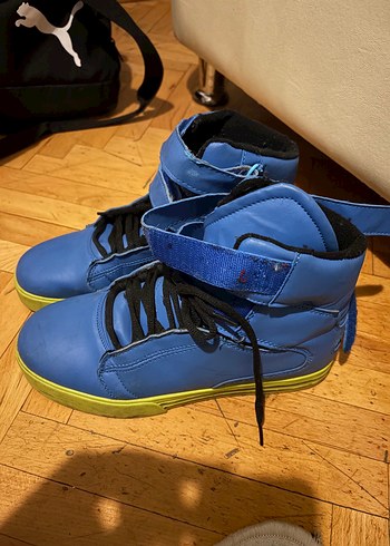 Supra Erkek Ayakkabi 41 Numara