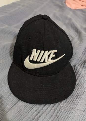 Nike Orijinal Siyah Sapka