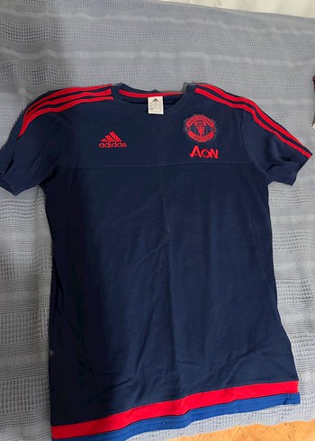 Adidas Manchester United Adidas Antrenman Formasi