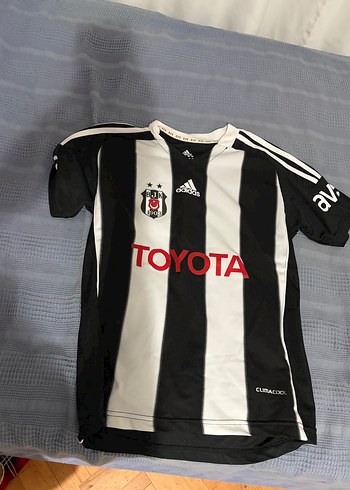 Adidas Besiktas Formasi Nostalji Orijinal
