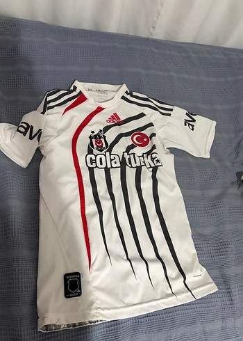Adidas Besiktas Forma Orijinal Nostalji