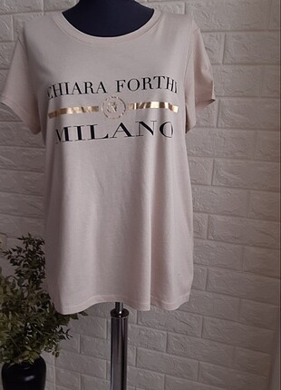 m Beden Yeni tshirt