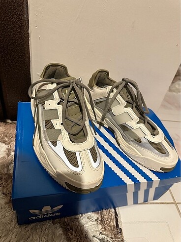 Adidas Niteball