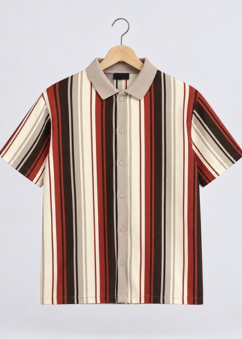 Bershka ürünü