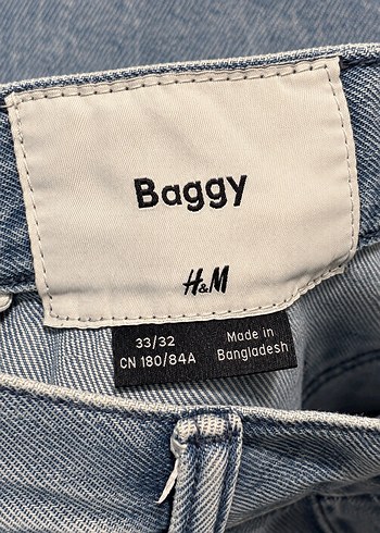 H&M ürünü