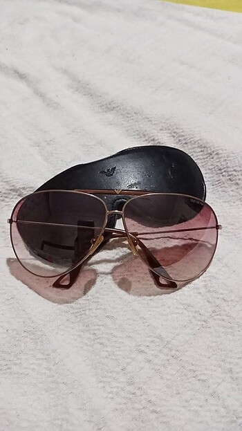 Armani orjinal gözlük 