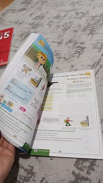 7 sınıf soru bankası - Görsel 3