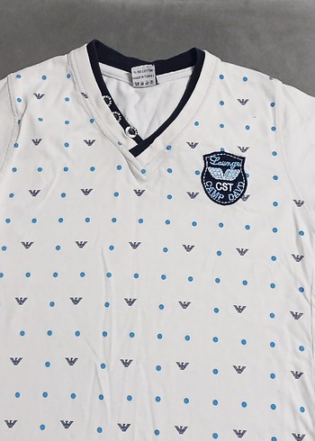 5 6 yaş tşört - Görsel 3