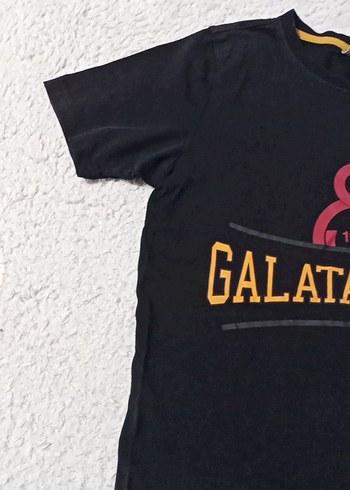 10 11 yaş Galatasaray lı tşört - Görsel 4