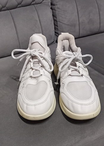 40 numara spor ayakkabı - Görsel 3