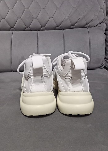 40 numara spor ayakkabı - Görsel 5