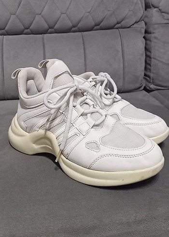 40 numara spor ayakkabı - Görsel 4