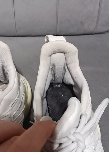 40 numara spor ayakkabı - Görsel 8