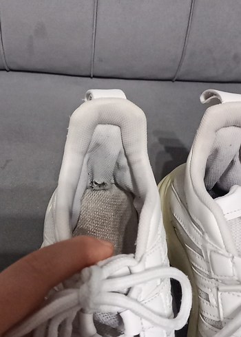 40 numara spor ayakkabı - Görsel 7