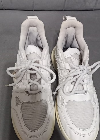 40 numara spor ayakkabı - Görsel 9