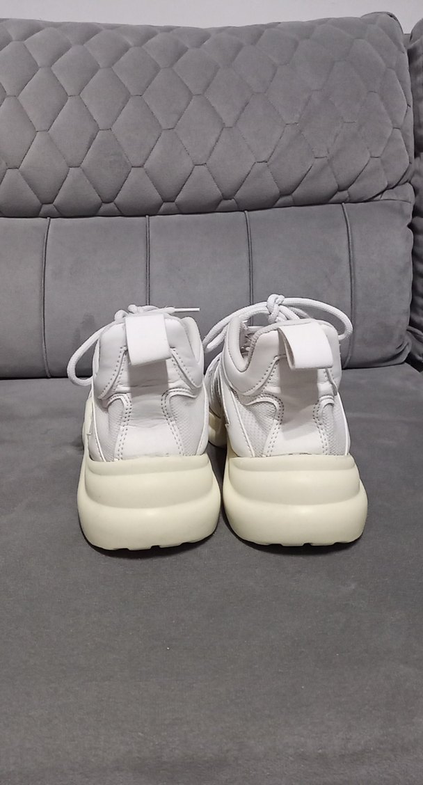 40 numara spor ayakkabı - Görsel 5