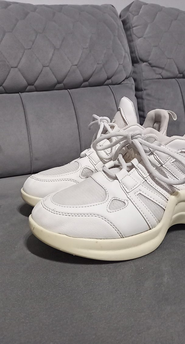 40 numara spor ayakkabı - Görsel 2