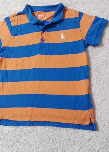 6 7 yaş tşört - Görsel 3