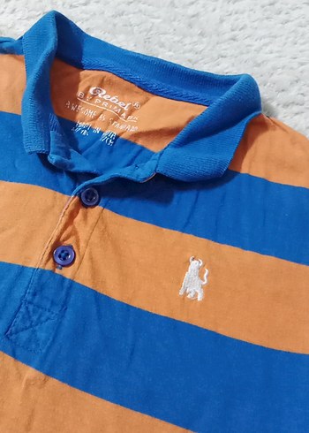 6 7 yaş tşört - Görsel 6