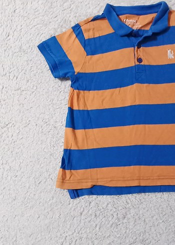 6 7 yaş tşört - Görsel 2