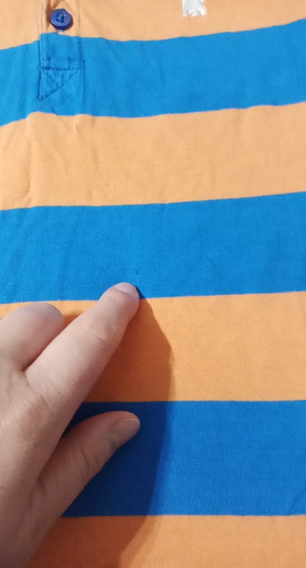 6 7 yaş tşört - Görsel 5