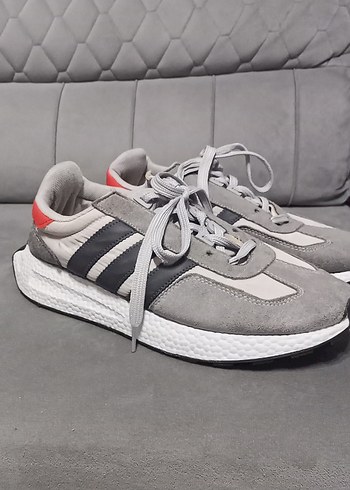 Adidas 44 numara - Görsel 4