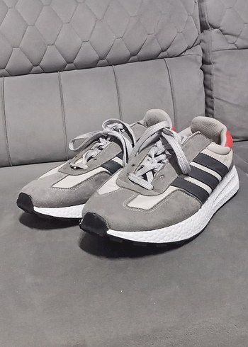 Adidas 44 numara - Görsel 2