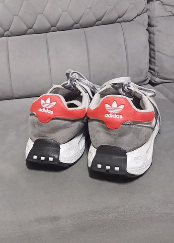 Adidas 44 numara - Görsel 5